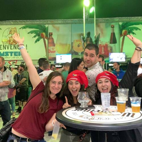 Description de l'image