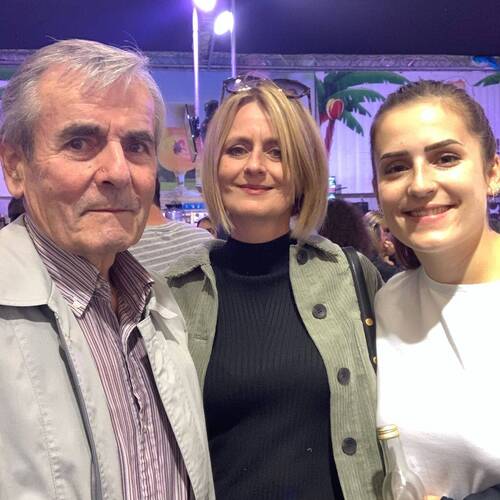 Description de l'image