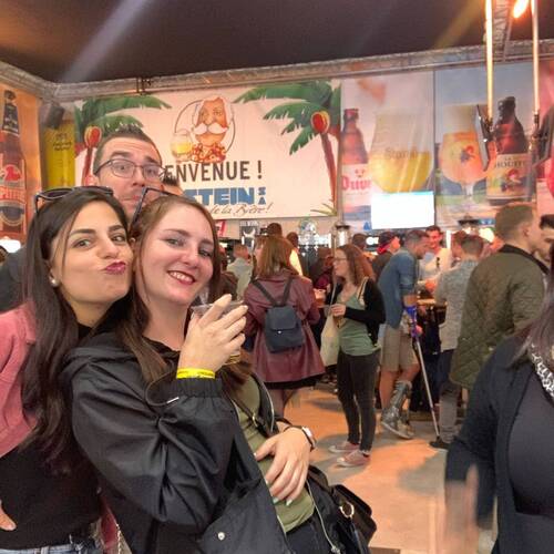 Description de l'image