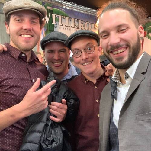 Description de l'image