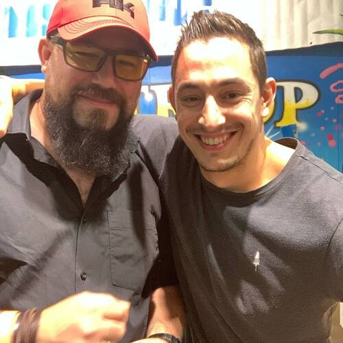 Description de l'image