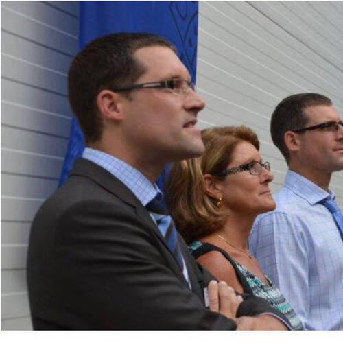 40 ans - Vendredi 30.08.2013