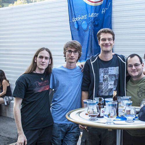 Description de l'image