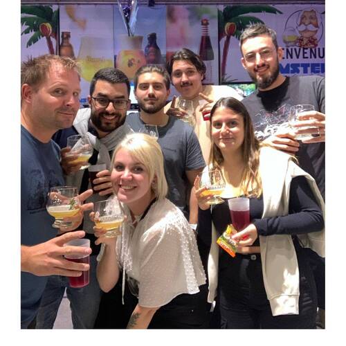 Description de l'image