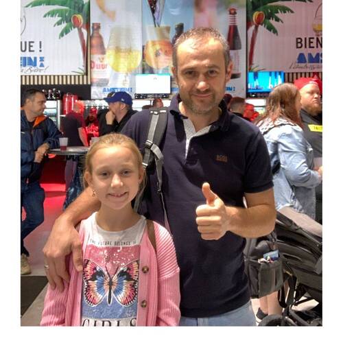 Description de l'image