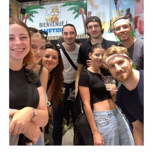 Description de l'image