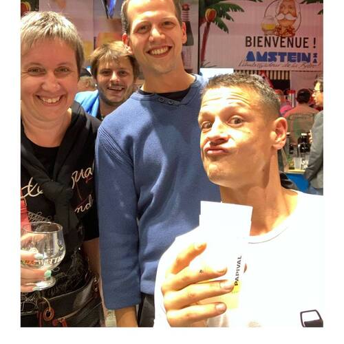 Description de l'image