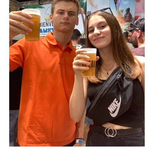 Description de l'image