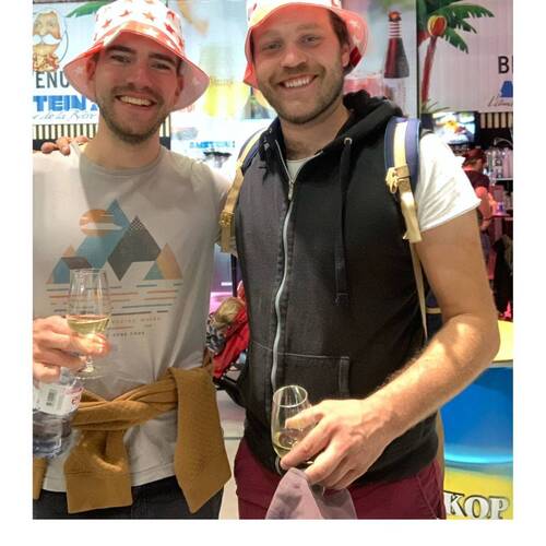 Description de l'image