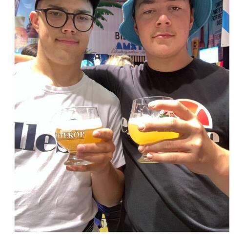 Description de l'image