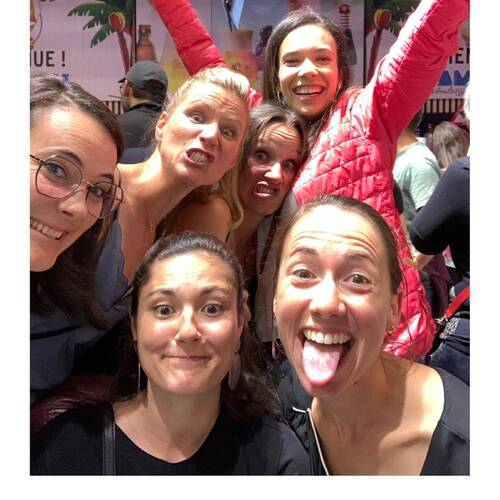 Description de l'image