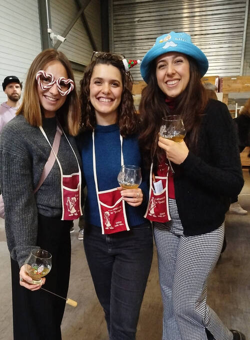 Description de l'image