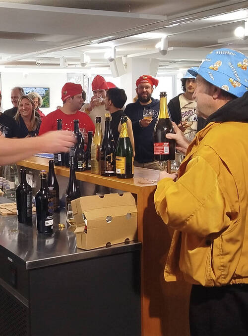 Description de l'image