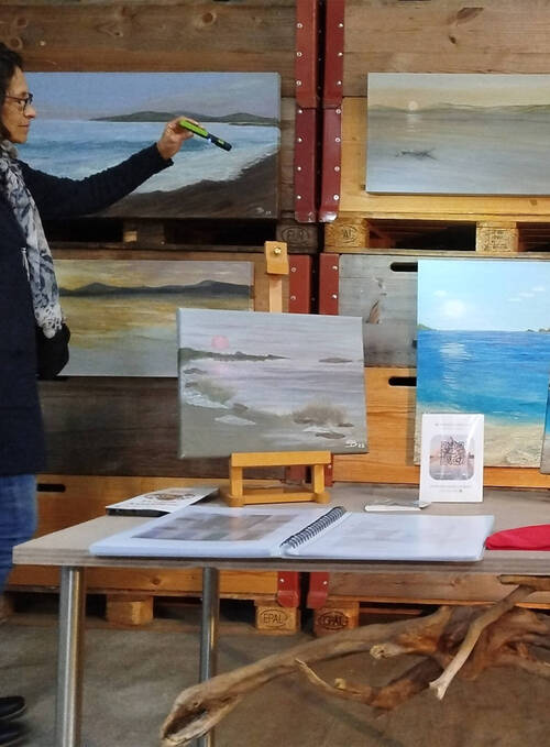 Description de l'image