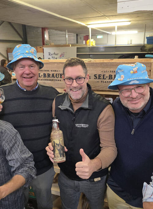 Description de l'image