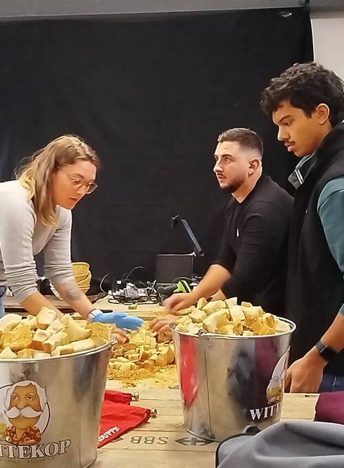 Description de l'image