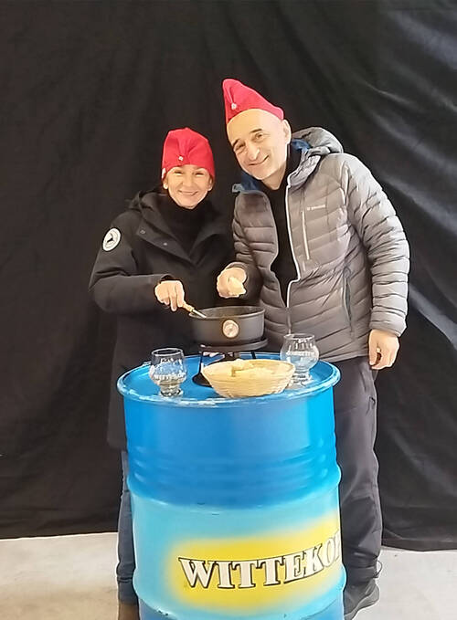 Description de l'image