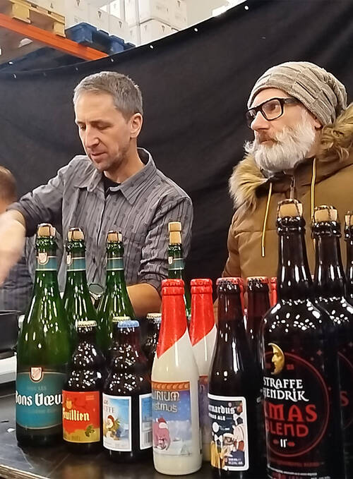 Description de l'image