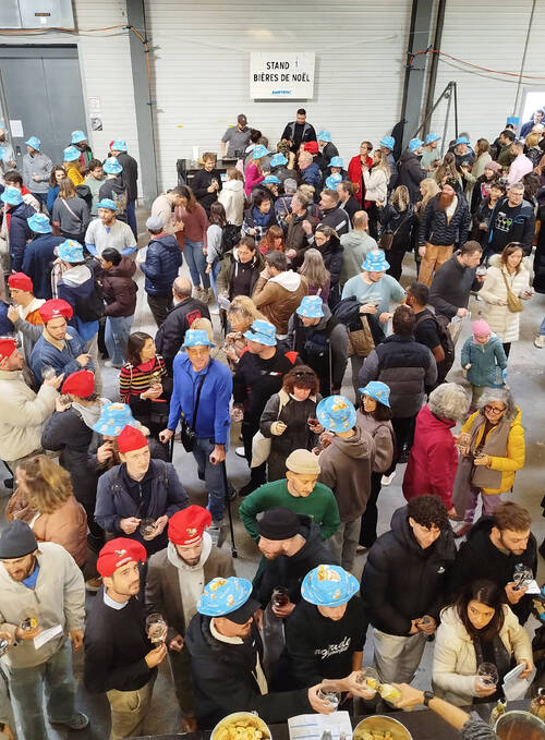 Description de l'image