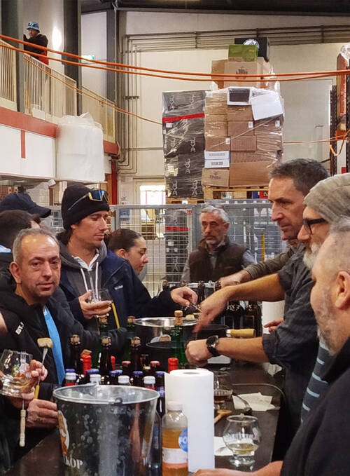 Description de l'image