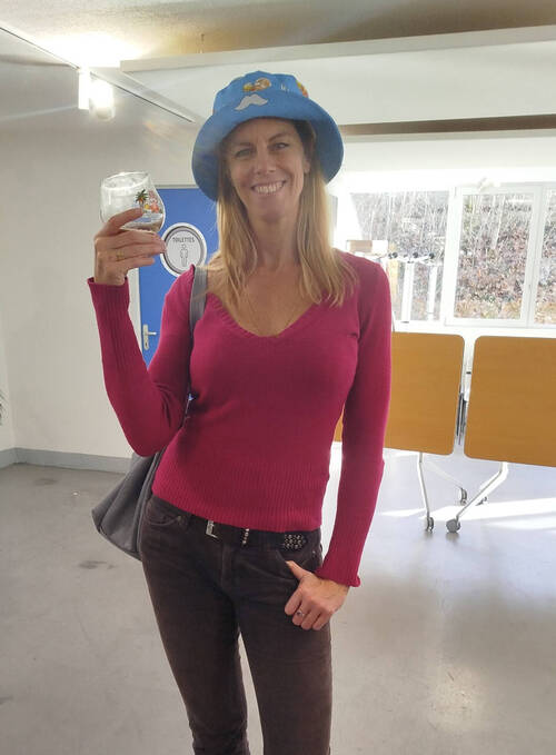 Description de l'image