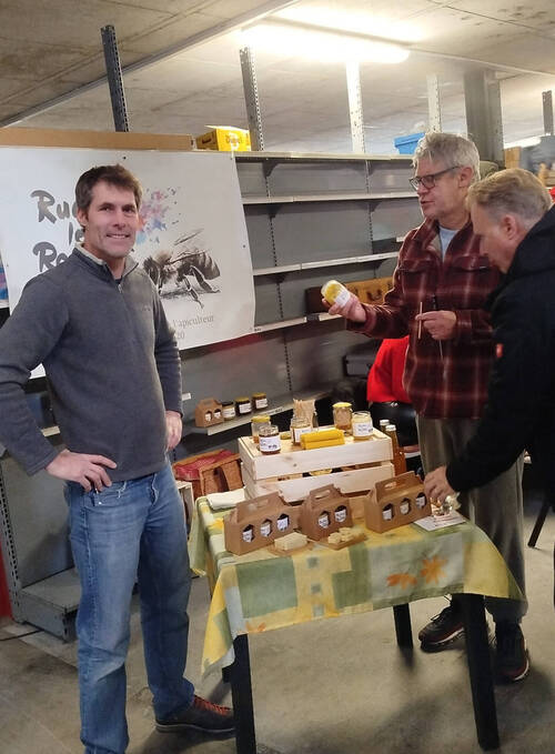 Description de l'image