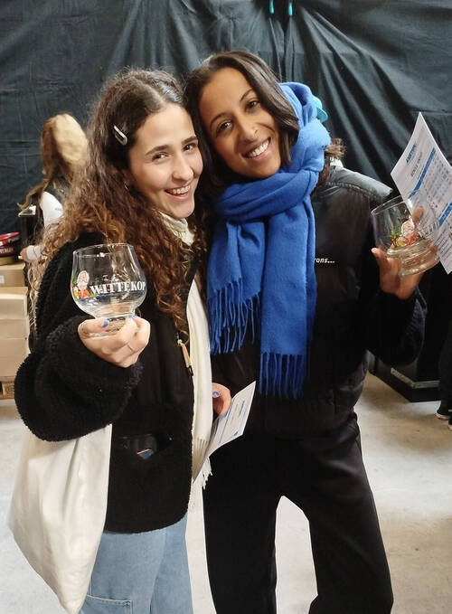 Description de l'image