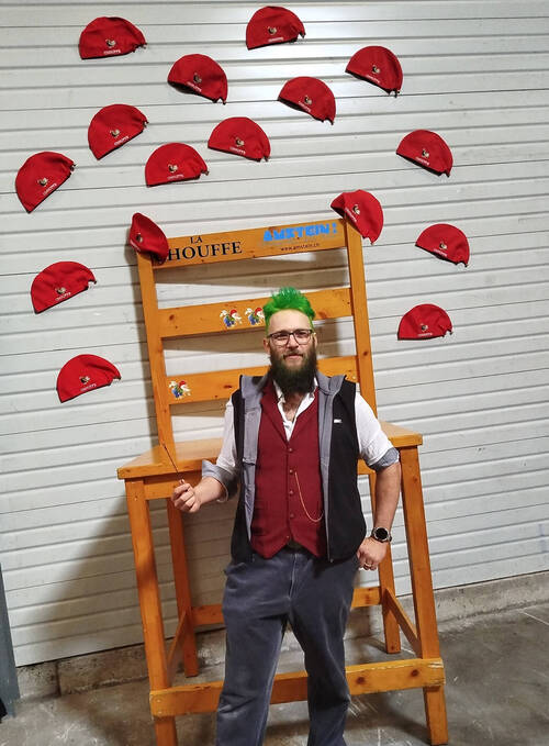 Description de l'image