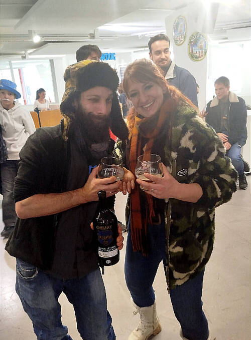 Description de l'image