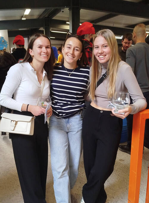 Description de l'image