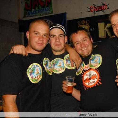 Foire du Valais 2009