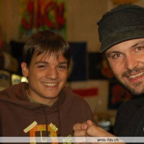 Description de l'image