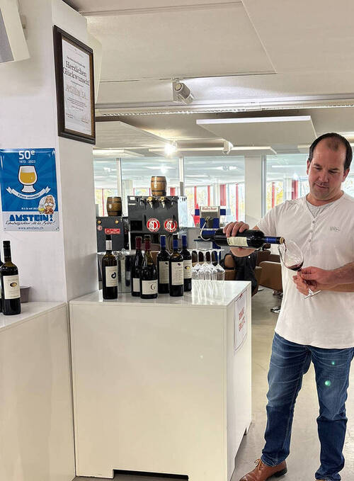 Description de l'image