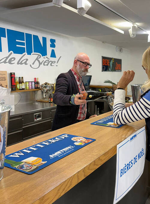 Description de l'image