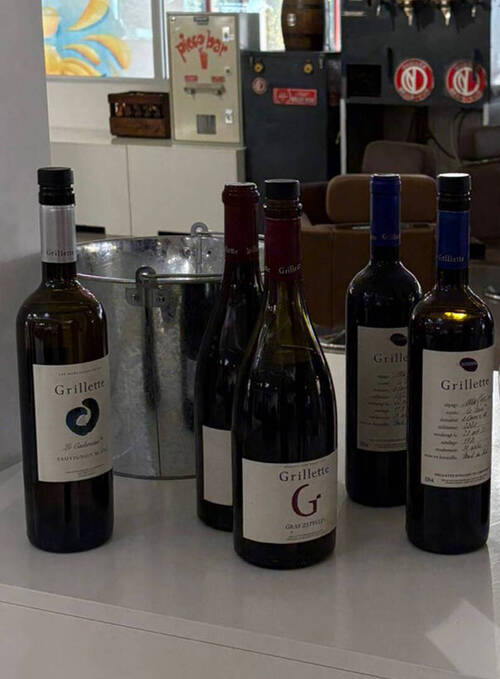 Description de l'image