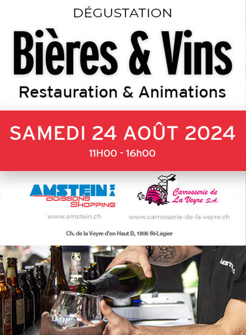 40 ans - Samedi 31.08.2013