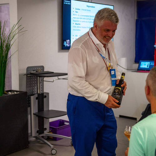 Description de l'image