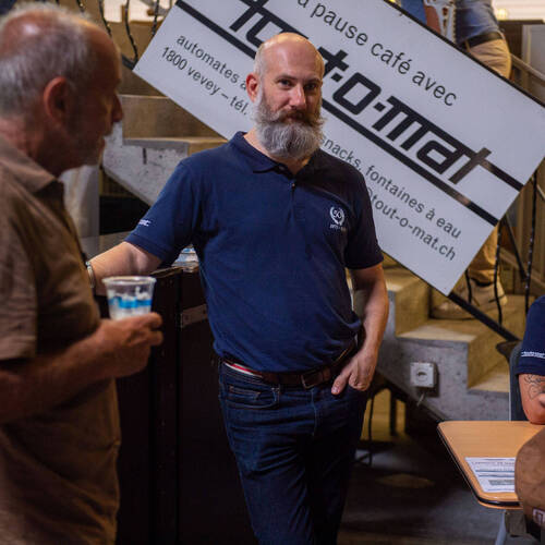 Description de l'image