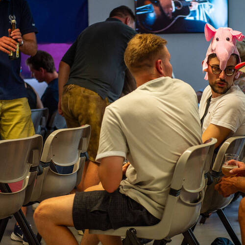 Description de l'image