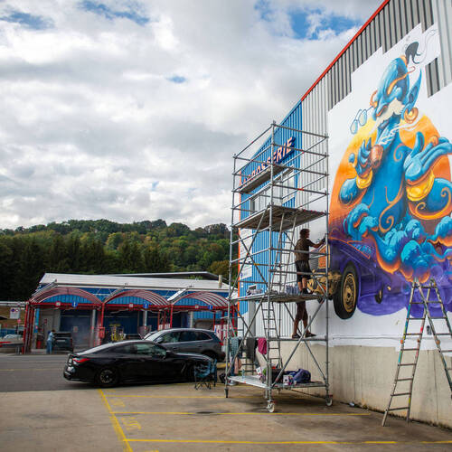 Description de l'image