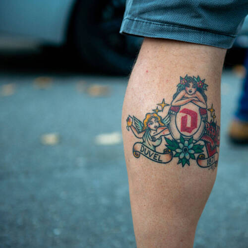 Description de l'image