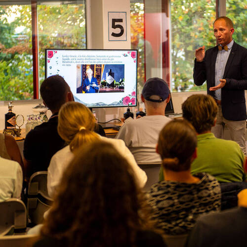 Description de l'image