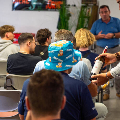 Description de l'image