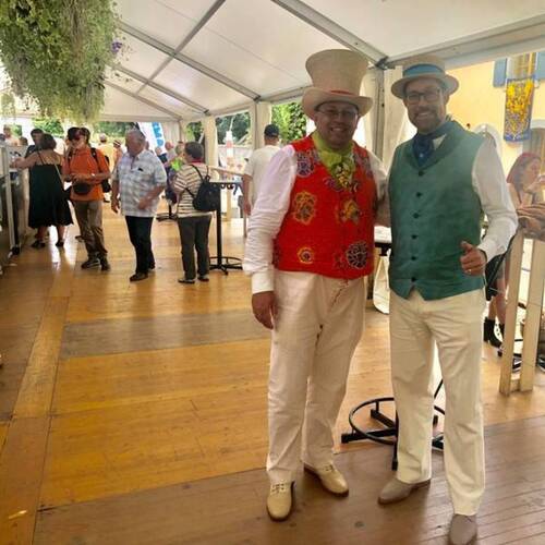 Description de l'image