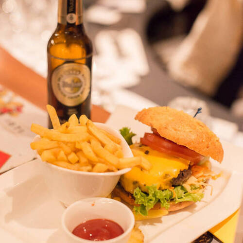 Description de l'image