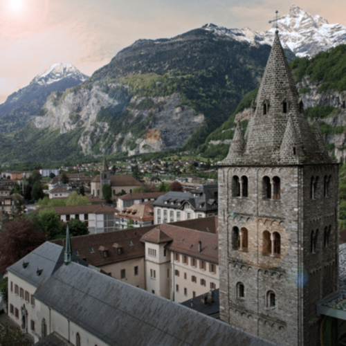 Description de l'image