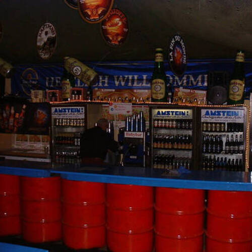 Foire du Valais 2006