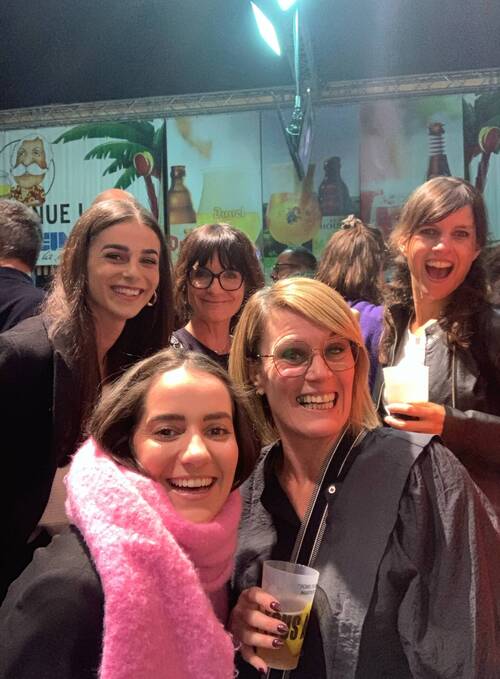 Description de l'image