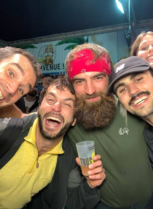 Description de l'image