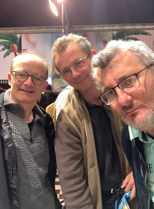 Description de l'image